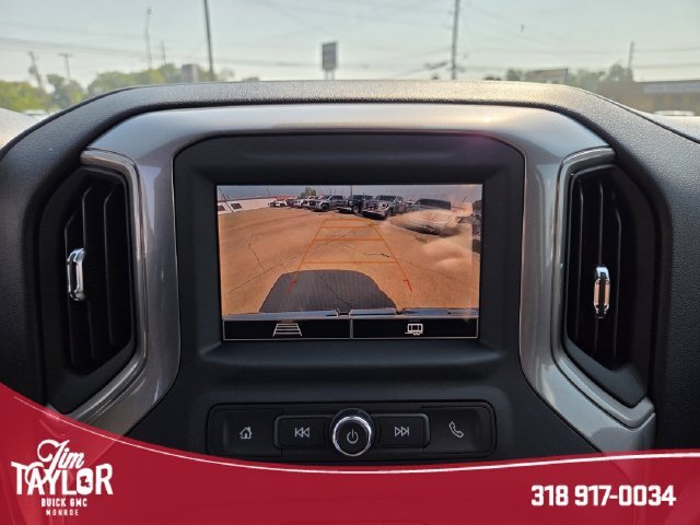 2026 GMC Sierra 1500 Pro - Photo 18