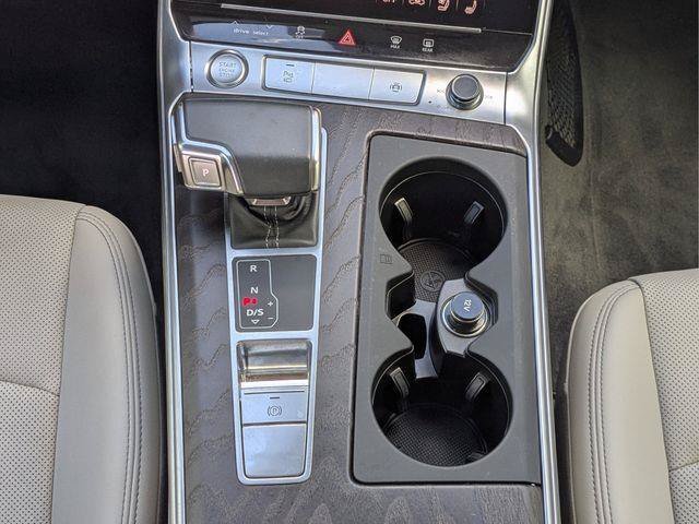 2020 Audi A6 Premium Plus - Photo 20