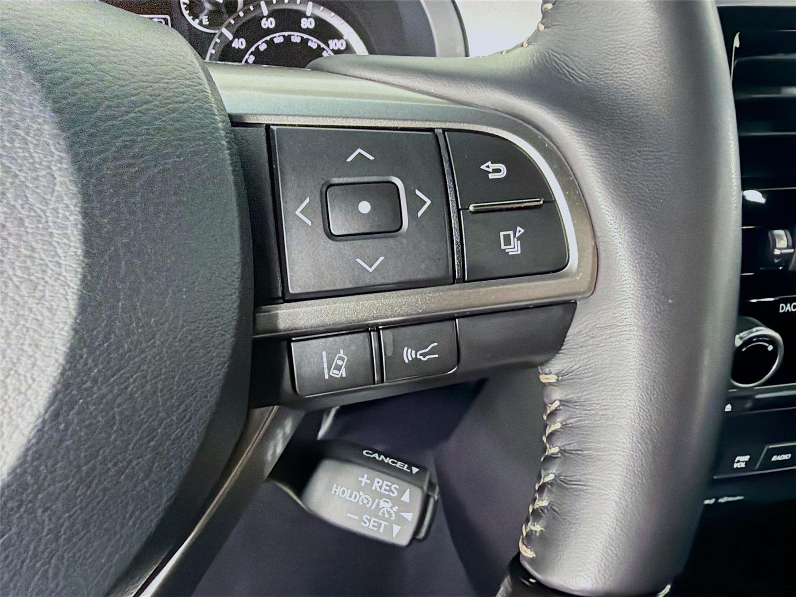 Used 2022 Black LEXUS PREM image 14