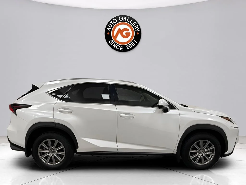 Used 2019 White Lexus 300 Base image 2