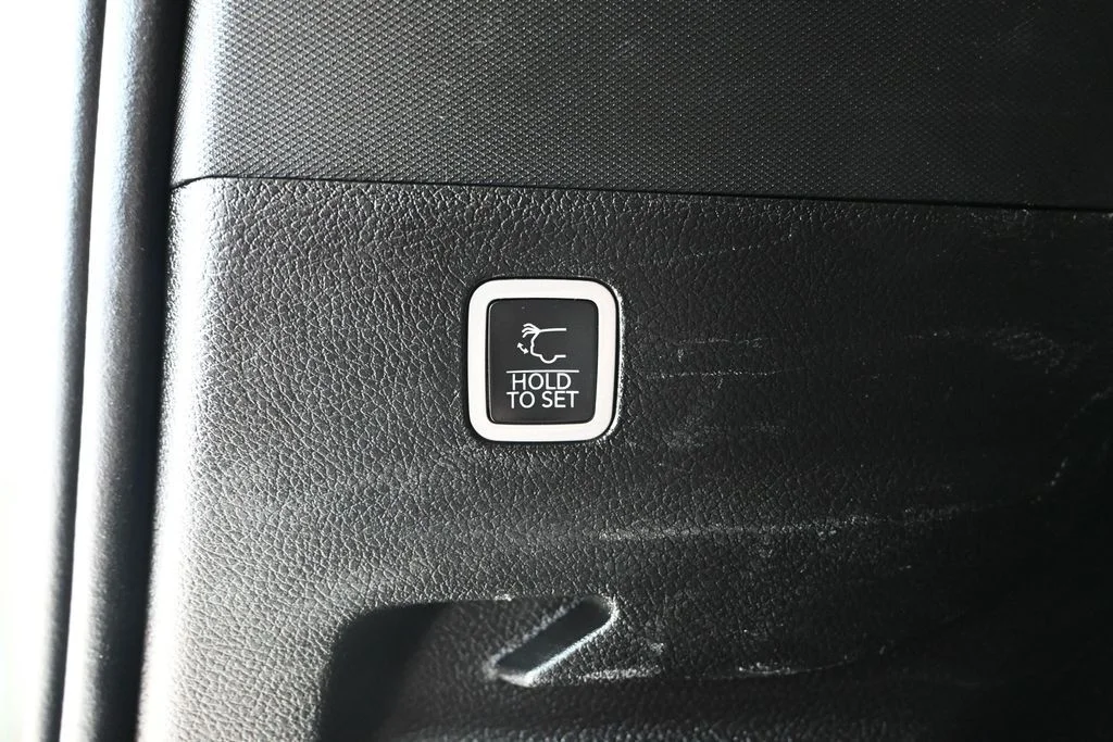 Used 2024 Black Jeep Series III image 46