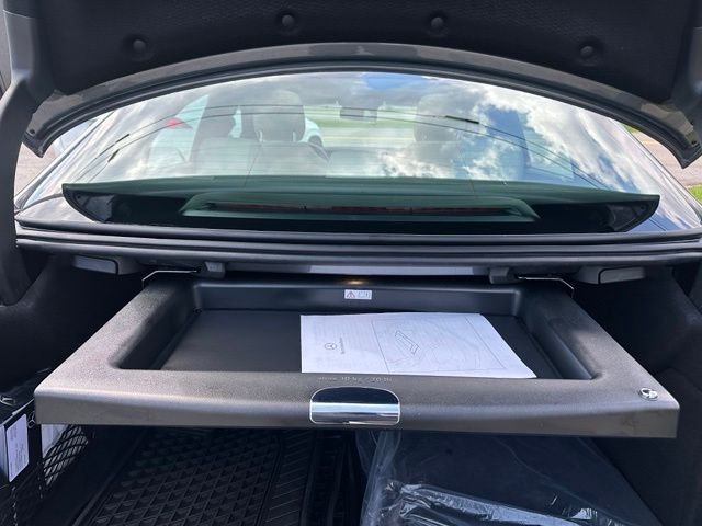 Certified Used 2023 Silver Mercedes-Benz E 350 image 42
