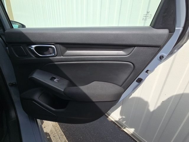 Used 2024 Sonic Gray Pearl Honda Sport image 19