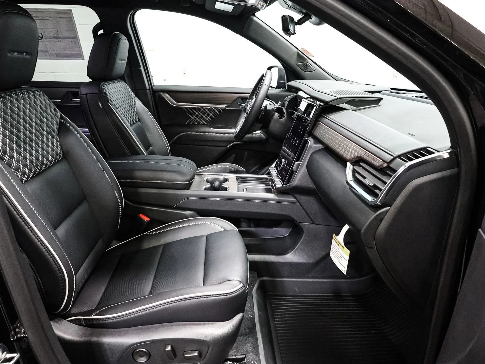 New 2026 Ebony Twilight Metallic GMC Denali image 25