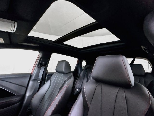 Used 2026  Acura A-Spec Advance Package image 21