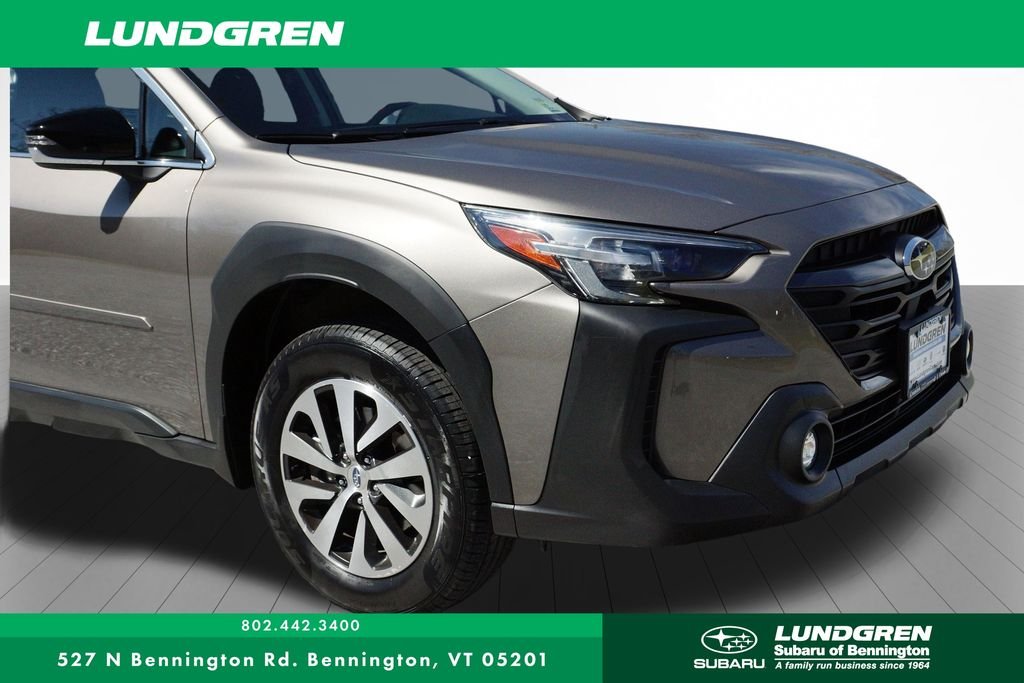 Used 2023 Brown Subaru Premium image 32