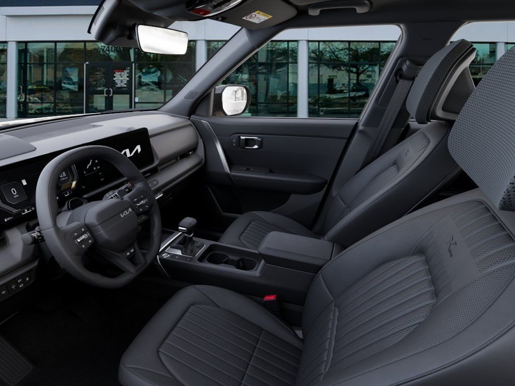 New 2027  Kia X-Line SX image 17