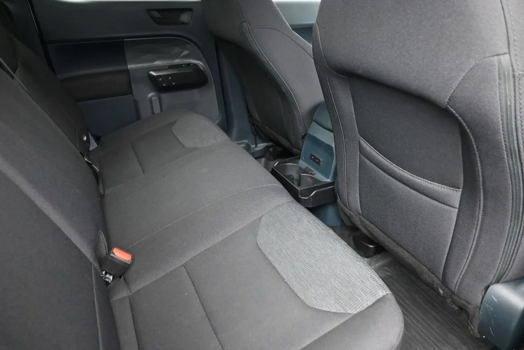 Used 2025 White Ford XL image 10
