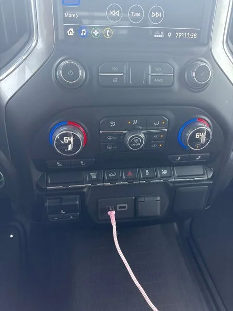 Used 2022 White Chevrolet LT image 20