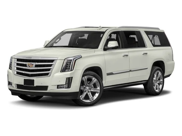 2017 Cadillac Escalade ESV 2WD Premium Luxury's photo