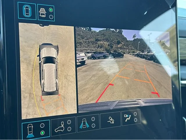 2026 GMC Yukon Elevation - Photo 19