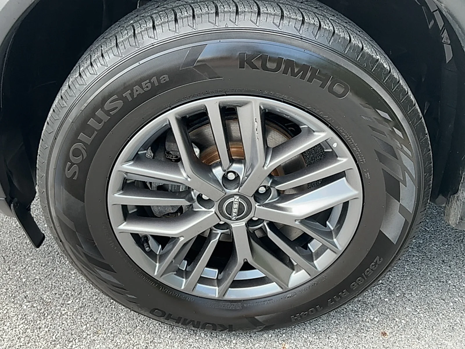 Used 2024  Nissan S Intelligent AWD image 5