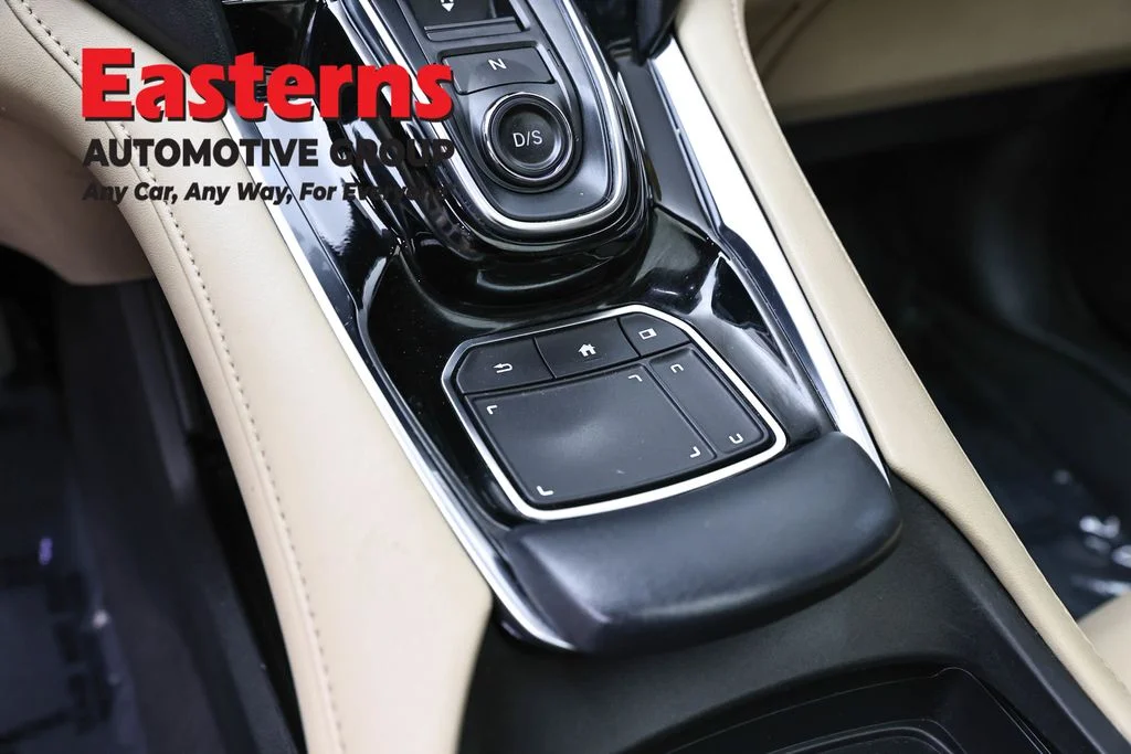 Used 2019 Red Acura Base image 20