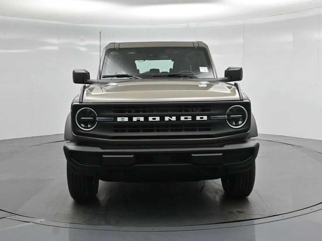 New 2026 Marsh Gray Ford Base image 20