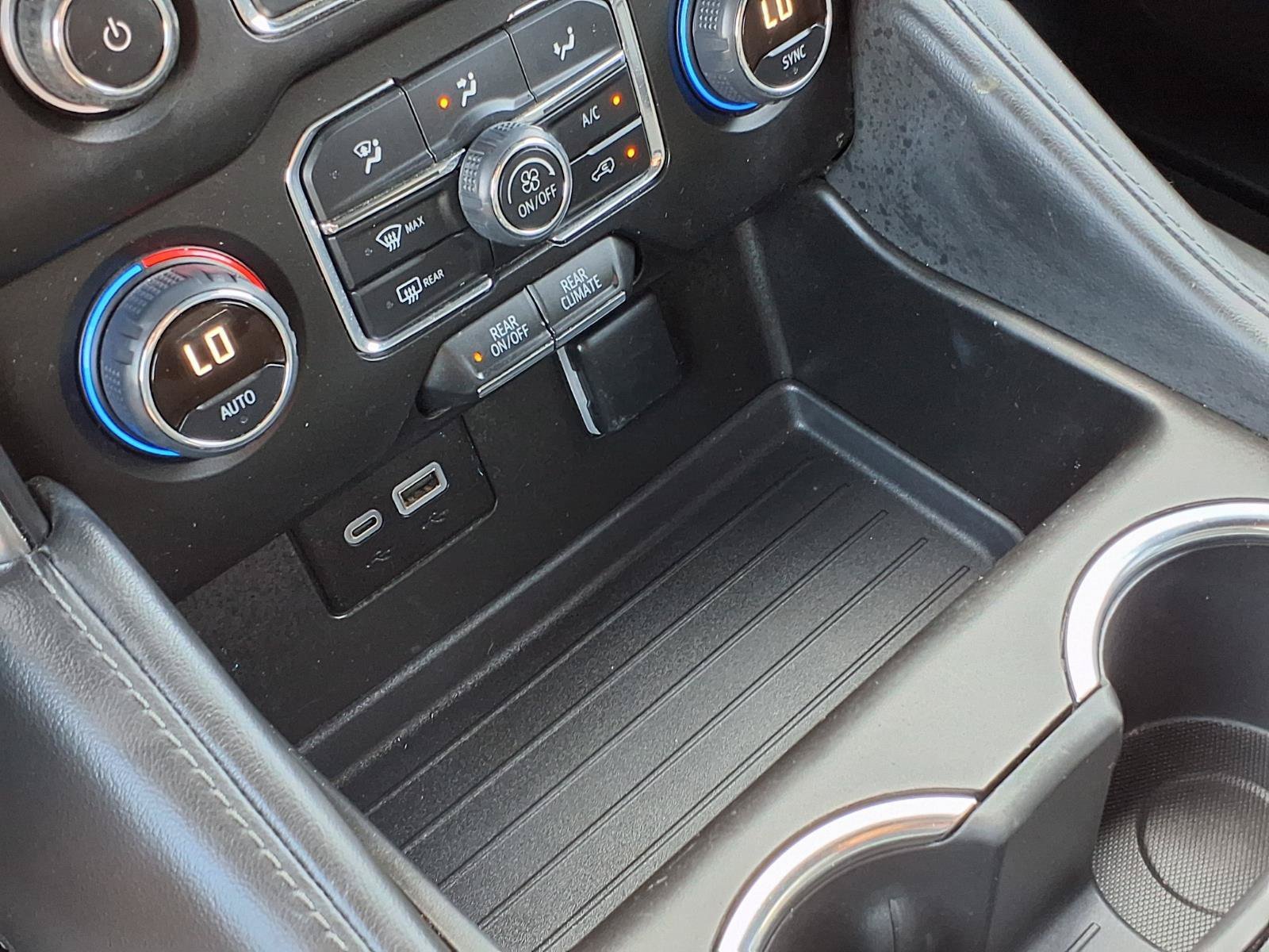 Used 2024 Black Chevrolet LS image 18