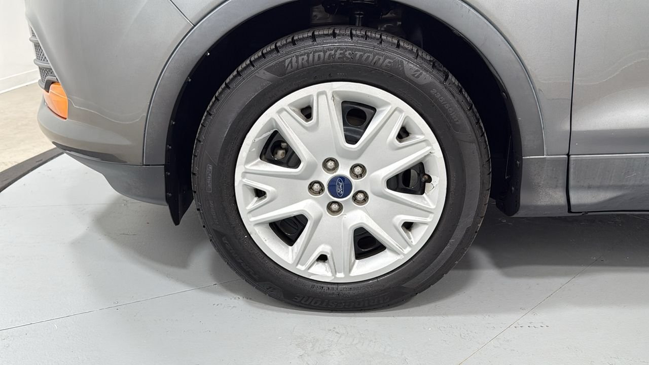 Used 2016 Gray Ford S image 24