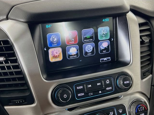 2017 GMC Yukon SLT - Photo 16