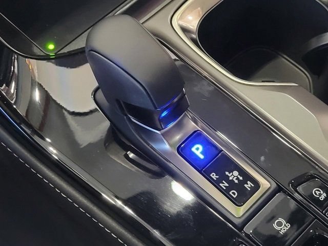 Certified Used 2025 Red Lexus 350 Premium image 40