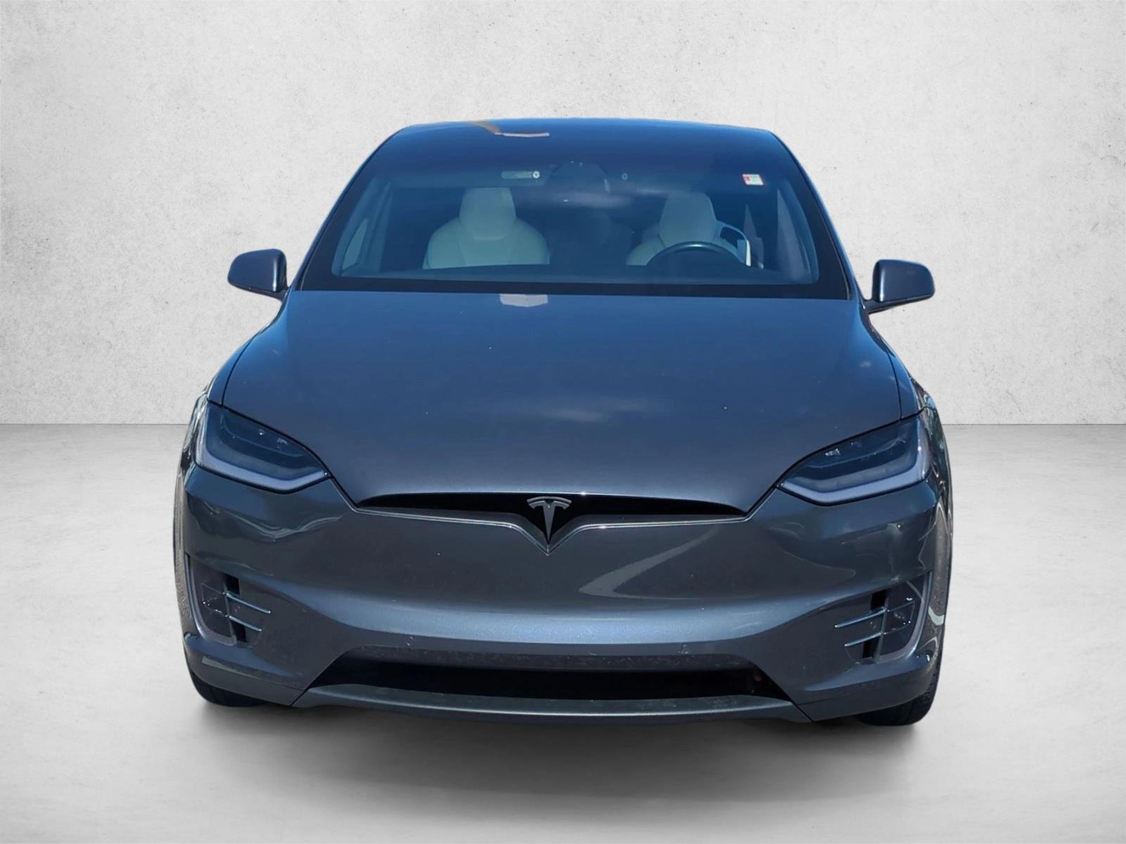 Used 2019 Tesla Model X Performance with VIN 5YJXCAE49KF186133 for sale in Clearwater, FL