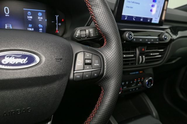 Used 2025 Black Ford ST-Line Select image 31