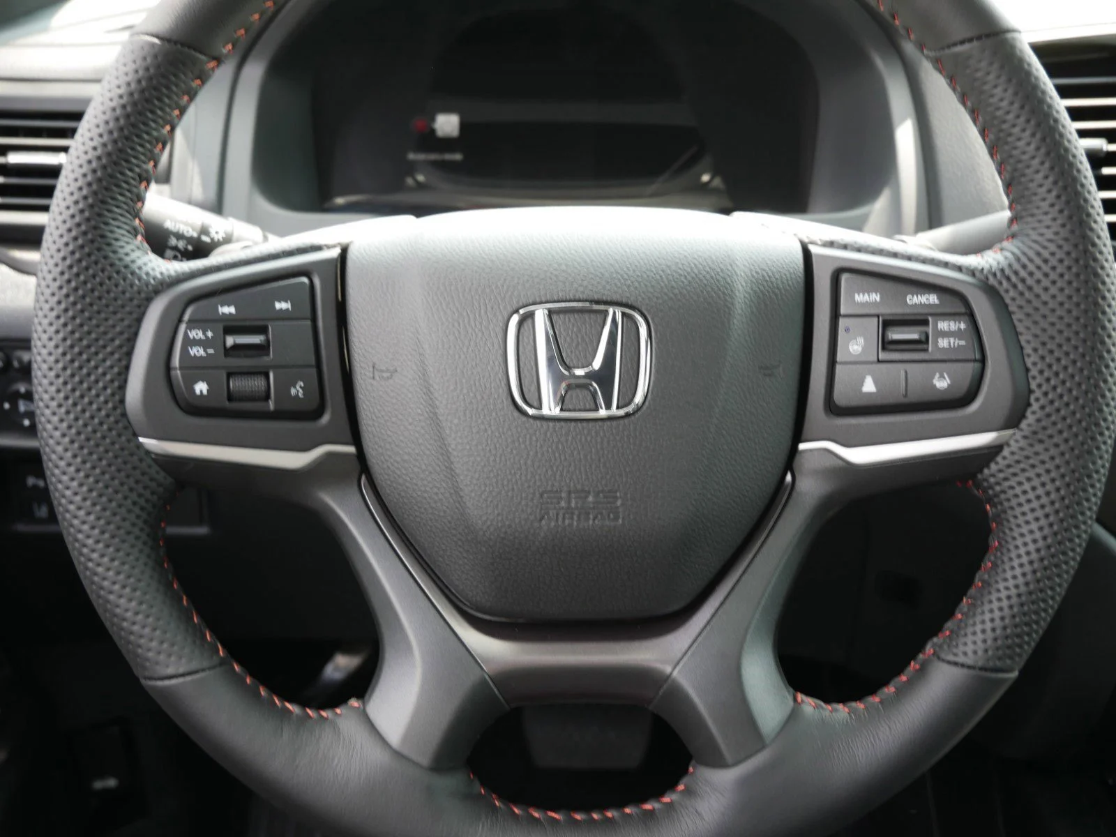New 2026 Platinum White Pearl Honda TrailSport image 11