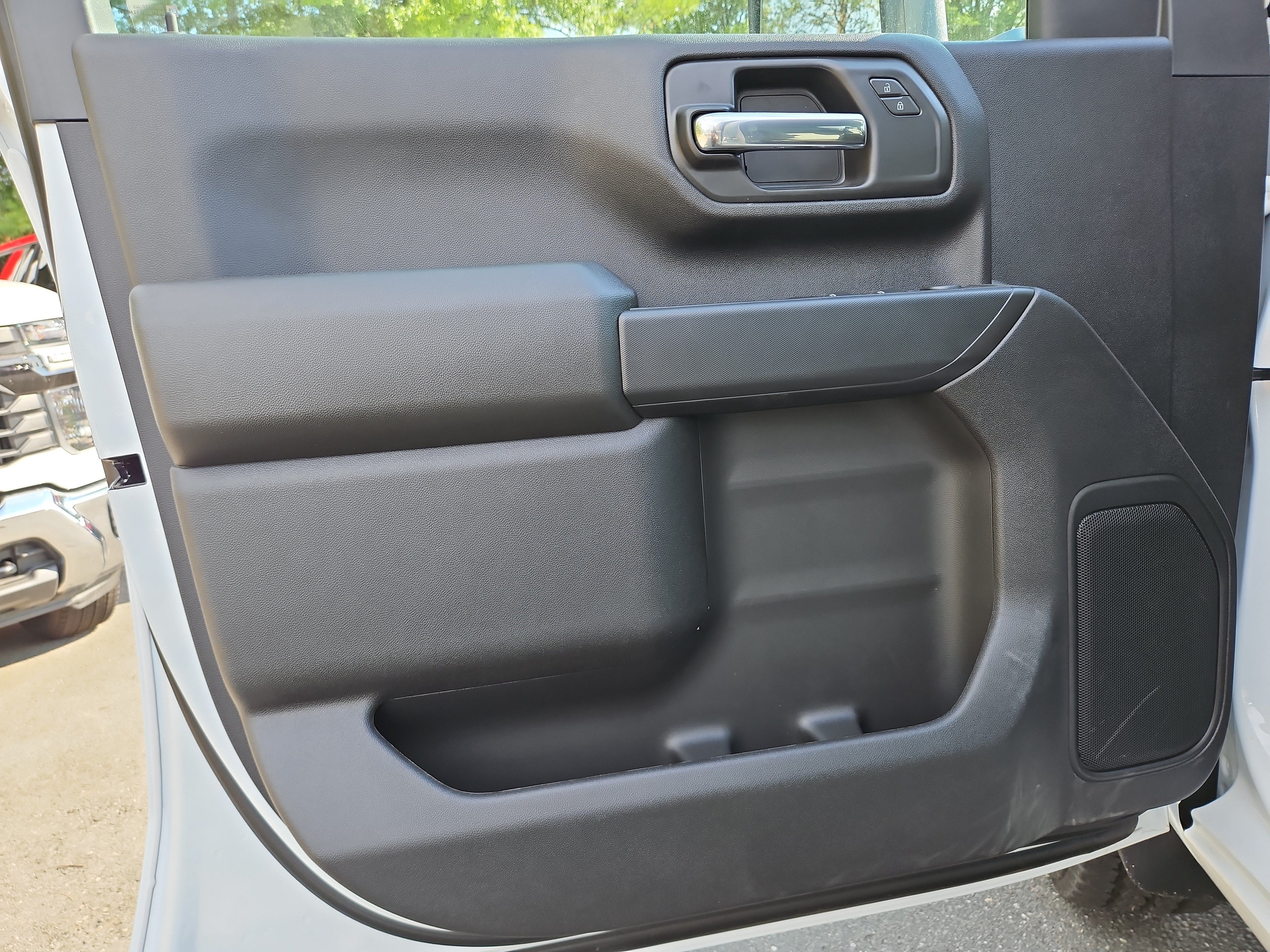 2026 Chevrolet Silverado 2500 HD Work Truck - Photo 12