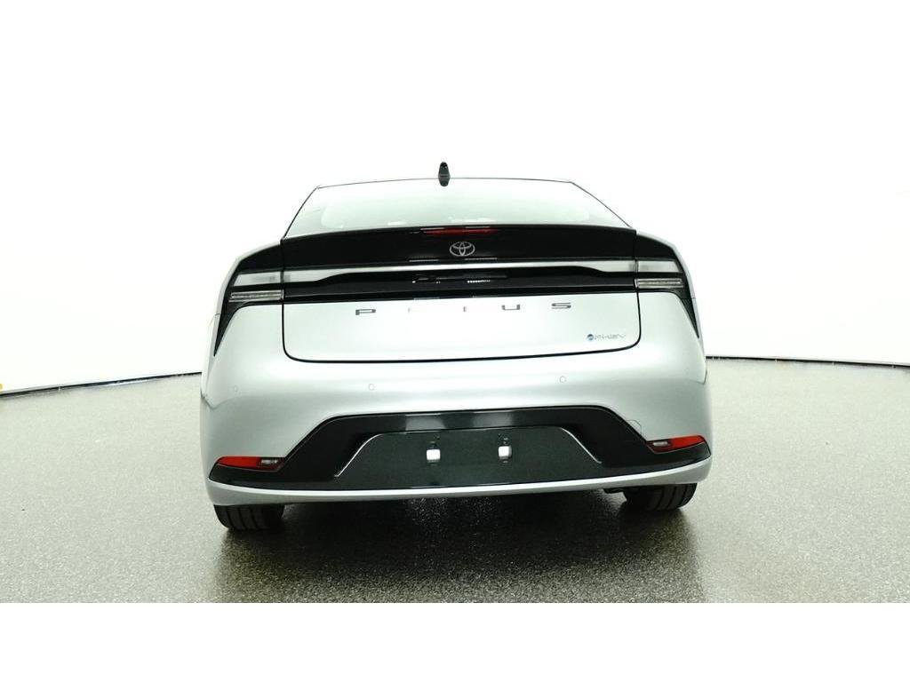 New 2026 Cutting Edge Toyota XSE image 23