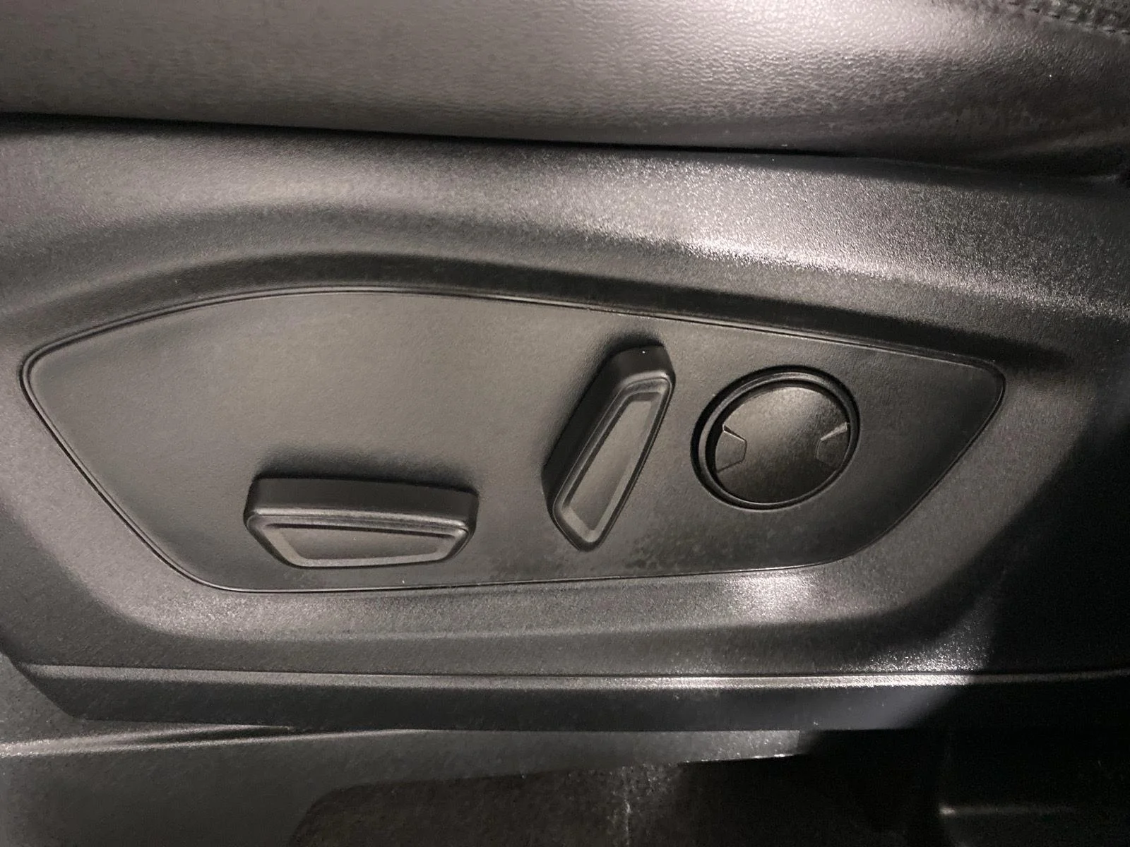 Used 2023 Stone Blue Ford XLT image 14