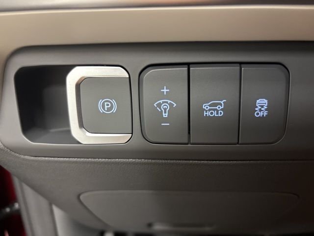 2026 Hyundai Santa Fe SEL - Photo 12