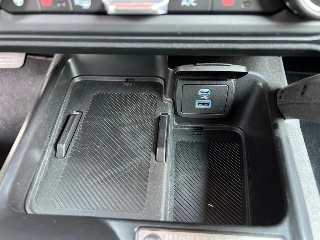 2025 Ford Bronco 4-Door Outer Banks - Photo 63