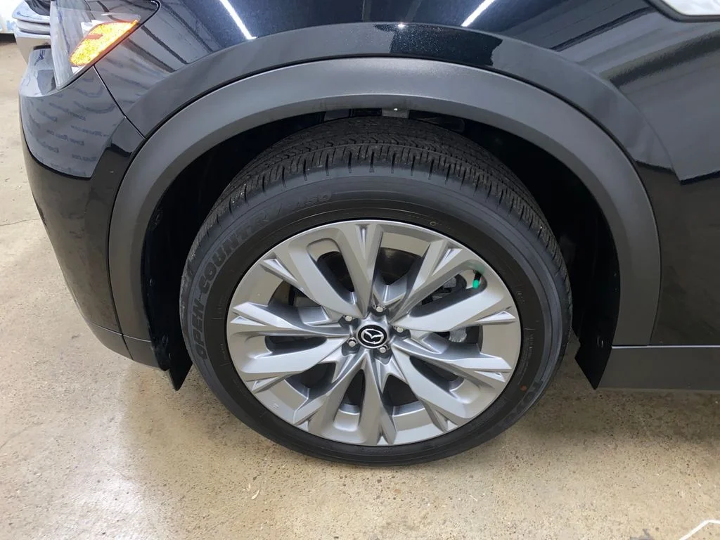 2026 Mazda CX-90 Preferred Package - Photo 19