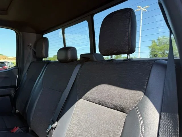 Used 2023 Gray Ford XL image 36