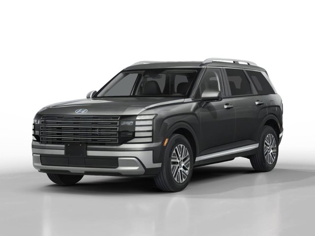 2026 Hyundai Palisade Hybrid SEL 7P