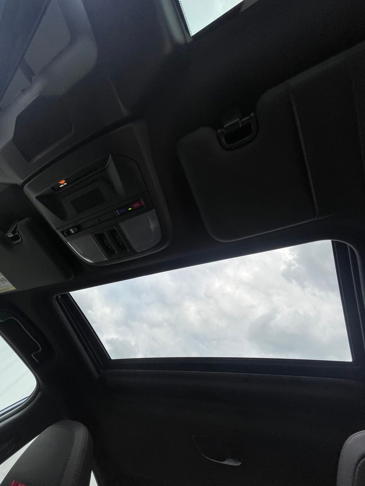 Used 2024 Blue Subaru Limited image 26