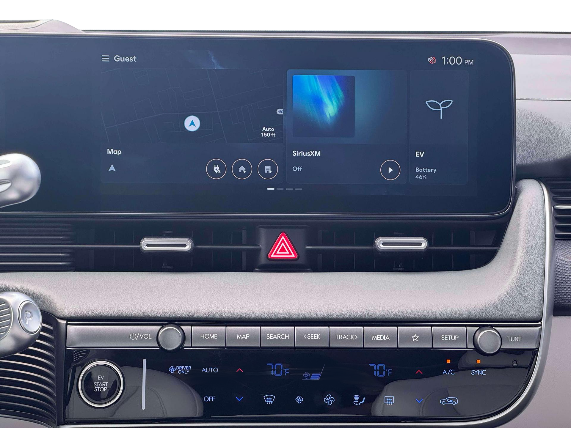 New 2026 Digital Teal Hyundai Limited image 34