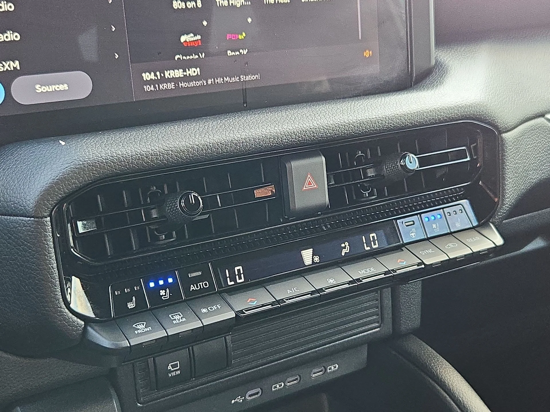 Used 2024 Underground Toyota Base image 24
