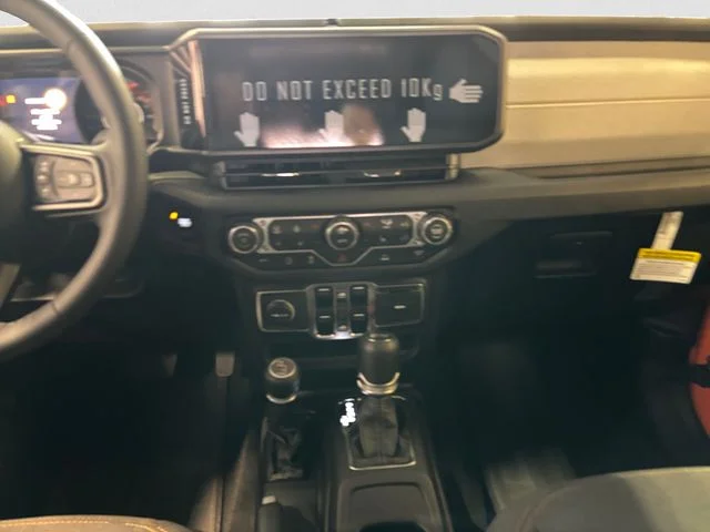 New 2026  Jeep Sport S image 12