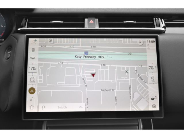 New 2026 Fuji White LAND ROVER S image 16