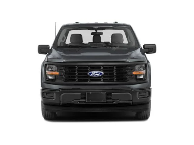 New 2026 Oxford White Ford XL image 4