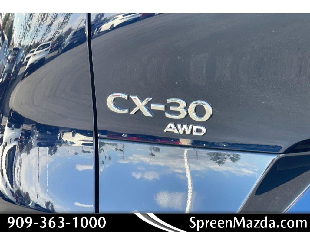2022 Mazda CX-30 Turbo Premium Plus AWD's photo