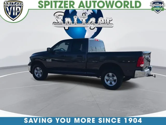 Used 2018 Gray Ram ST image 7
