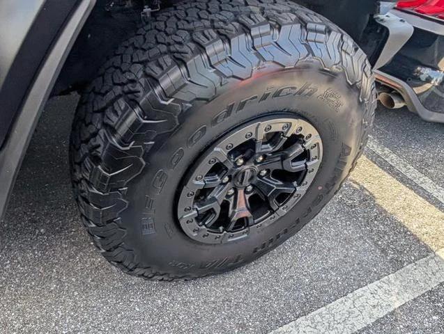 2023 Ford Bronco 4-Door Raptor - Photo 36