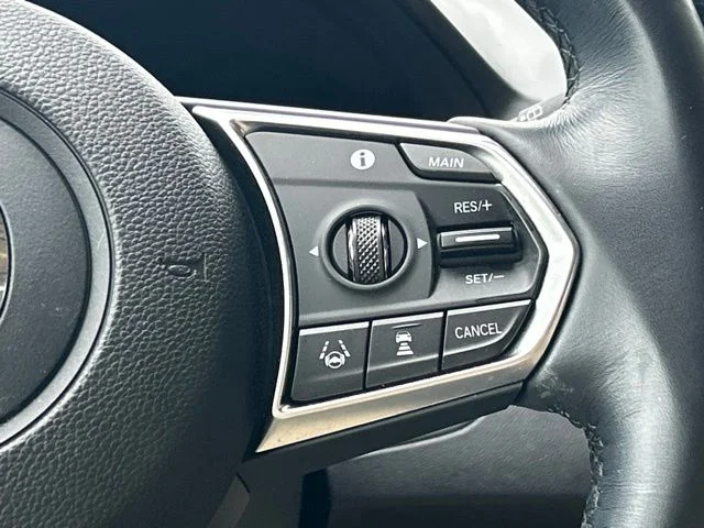 Used 2021  Acura Base image 77
