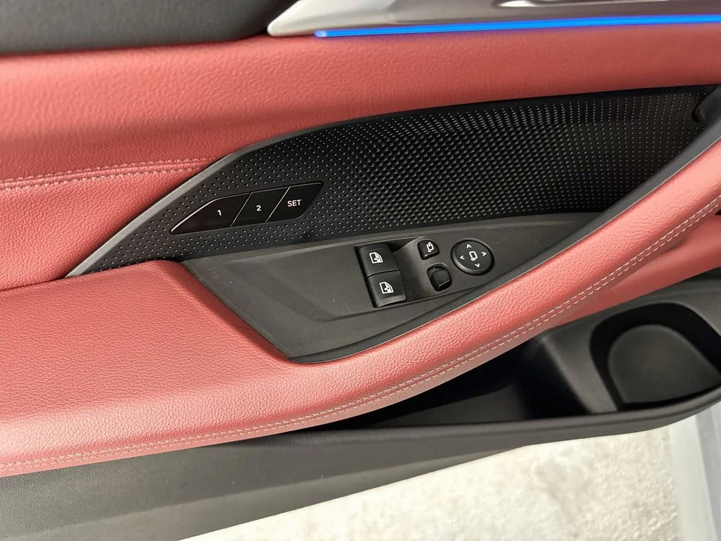 Used 2024 Gray BMW 430i image 18