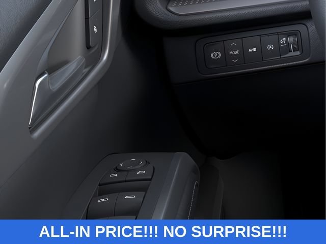 2027 Chevrolet Traverse LT - Photo 16