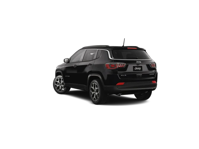 2026 Jeep Compass Limited 4X4's photo