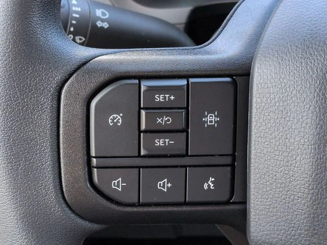 New 2026 Agate Black Metallic Ford STX® image 23