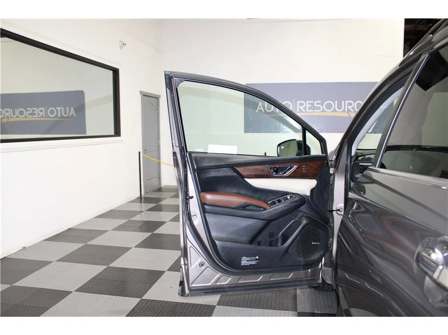 Used 2022 Brilliant Bronze Metallic Subaru Touring image 12
