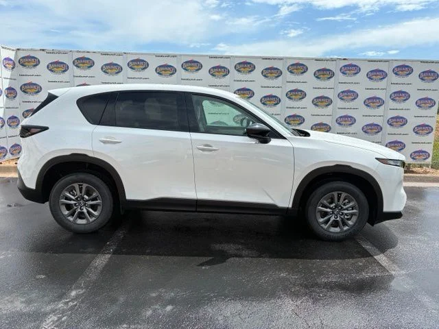 New 2026 Mazda CX-5 2.5 S Select AWD