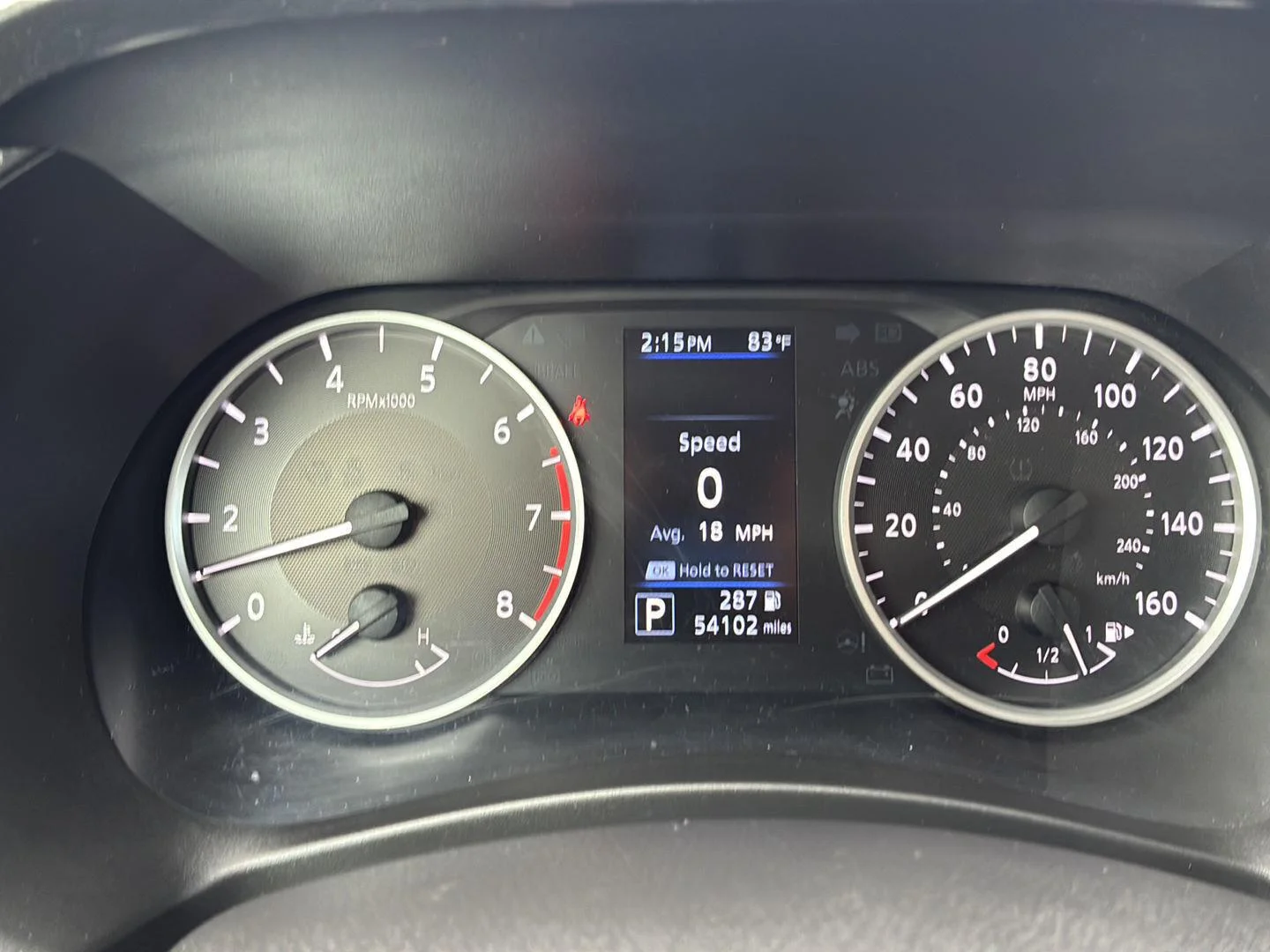 Used 2023 Super Black Nissan S image 35
